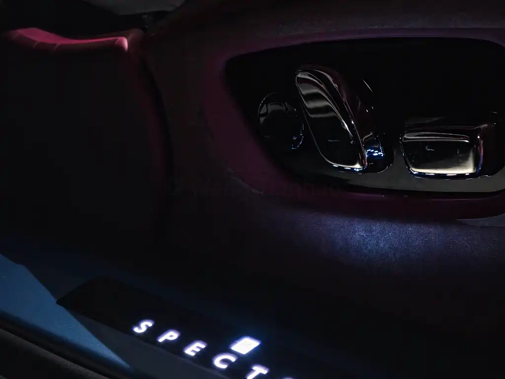 Rolls-Royce Spirit 2024 Standard Edition 2024 - thumbnail 19
