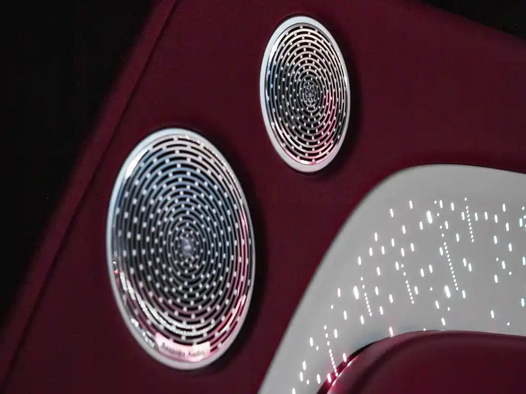 Rolls-Royce Spirit 2024 Standard Edition 2024 - thumbnail 20