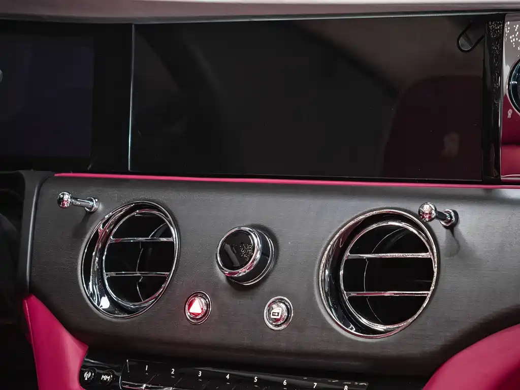 Rolls-Royce Spirit 2024 Standard Edition 2024 - thumbnail 23