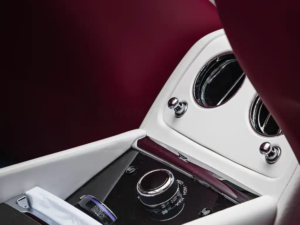 Rolls-Royce Spirit 2024 Standard Edition 2024 - thumbnail 24