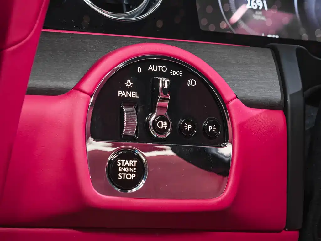 Rolls-Royce Spirit 2024 Standard Edition 2024 - thumbnail 25