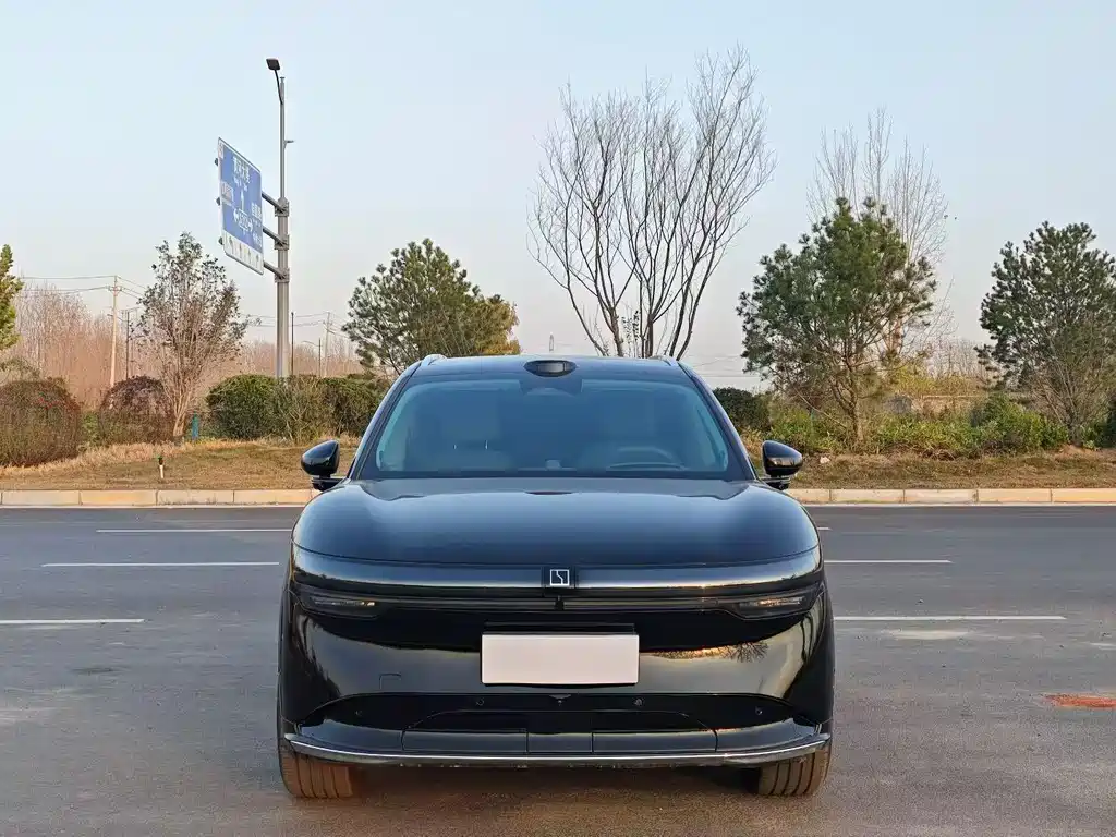 Zeekr Zeekr 7X 2025 Model 75kWh Rear-Wheel Drive Intelligent Driving Version 2025 - thumbnail 2