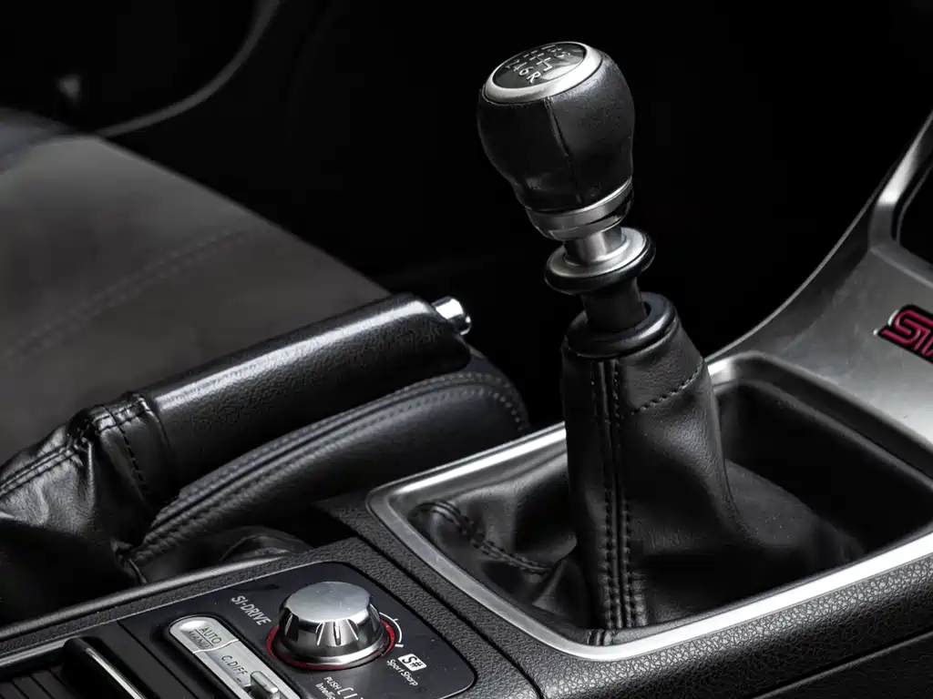 Subaru Subaru Impreza 2009 2.5T WRX STi 2008 - thumbnail 17