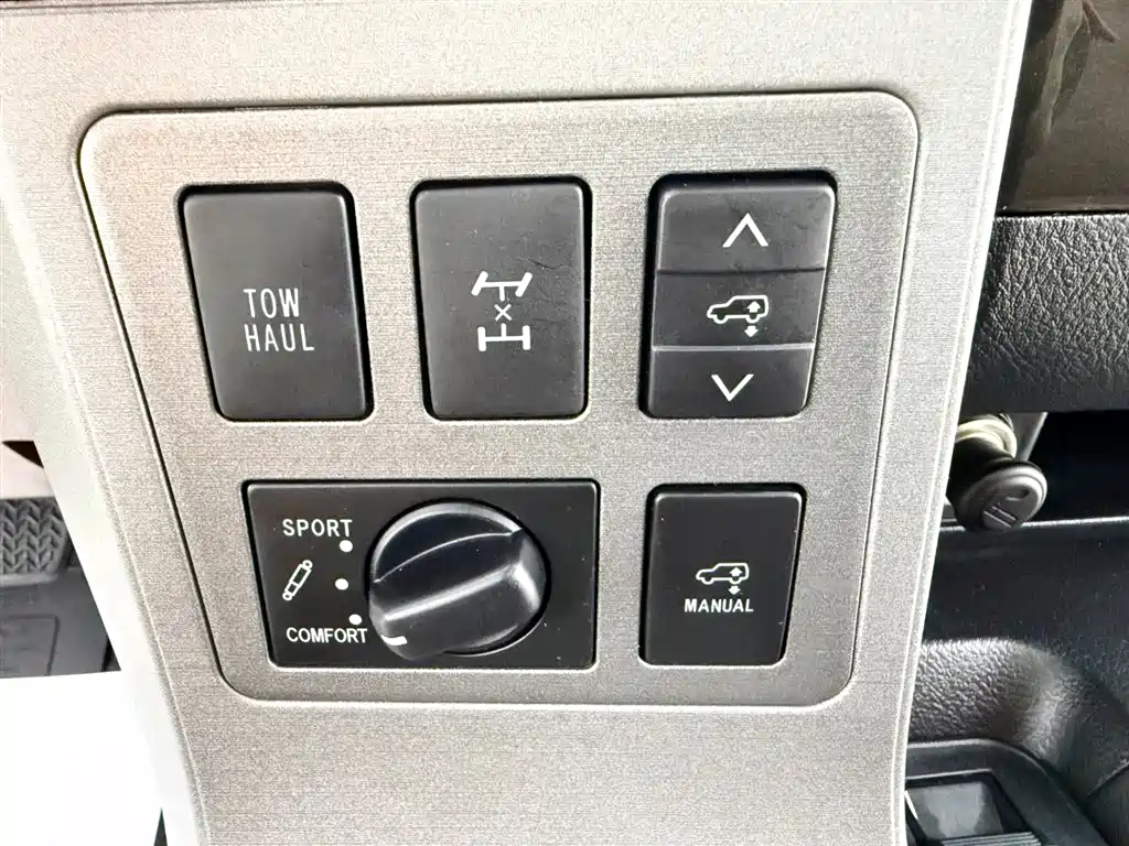 Toyota Toyota Sequoia 2015 5.7L US Specification 2017 - thumbnail 14