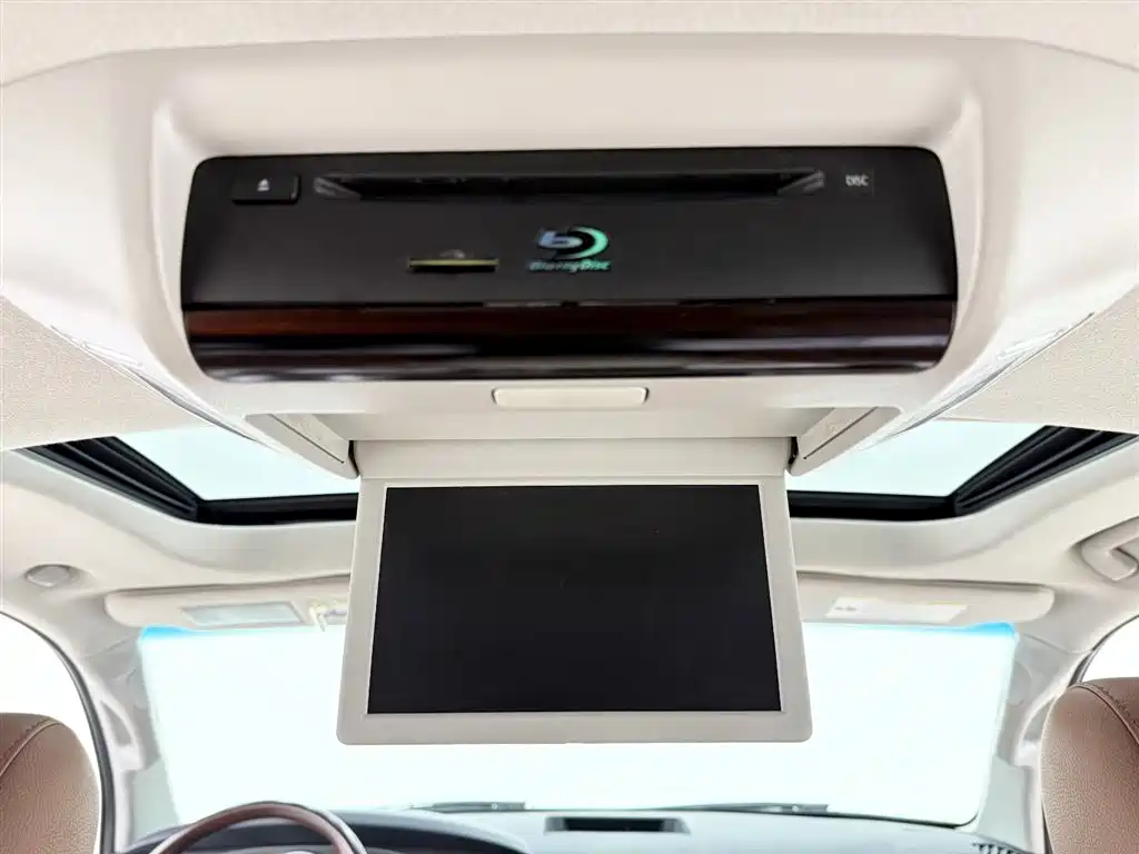 Toyota Toyota Sequoia 2015 5.7L US Specification 2017 - thumbnail 18