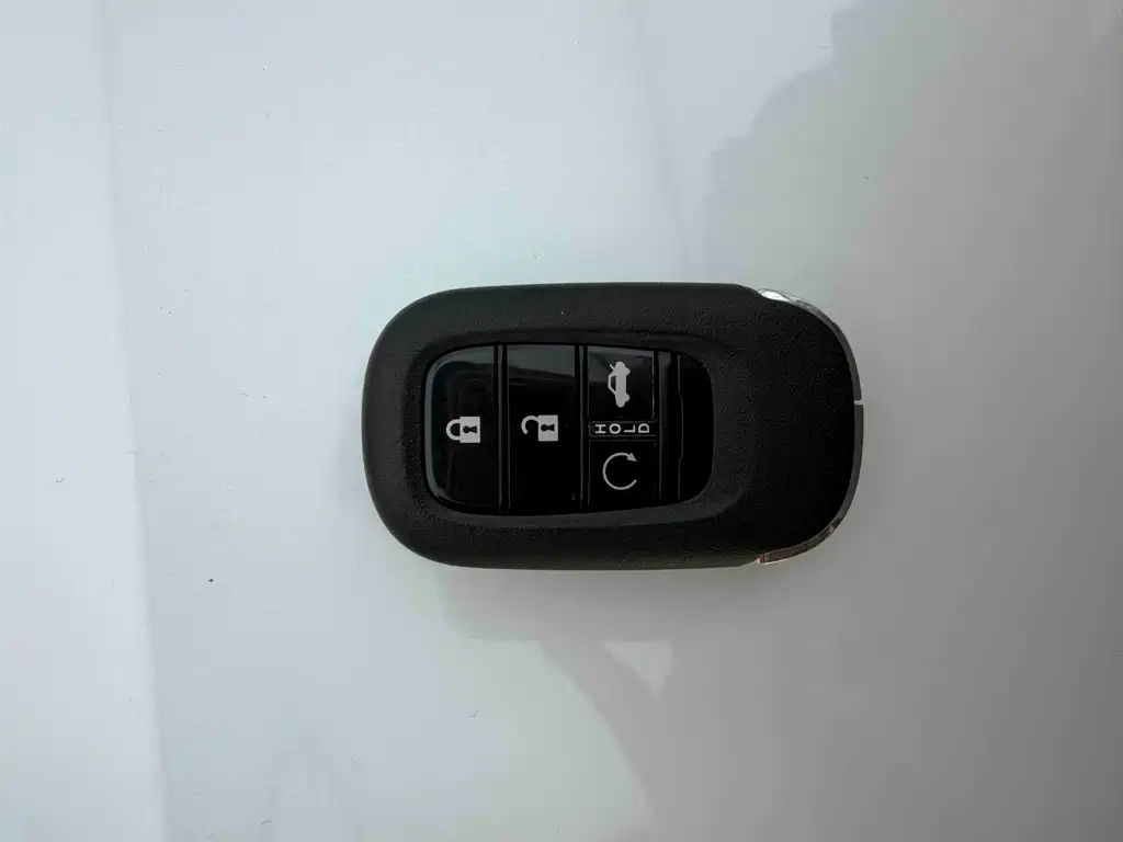 Honda Honda Civic 2025 240TURBO CVT Smart Fun Plus 2025 - thumbnail 5