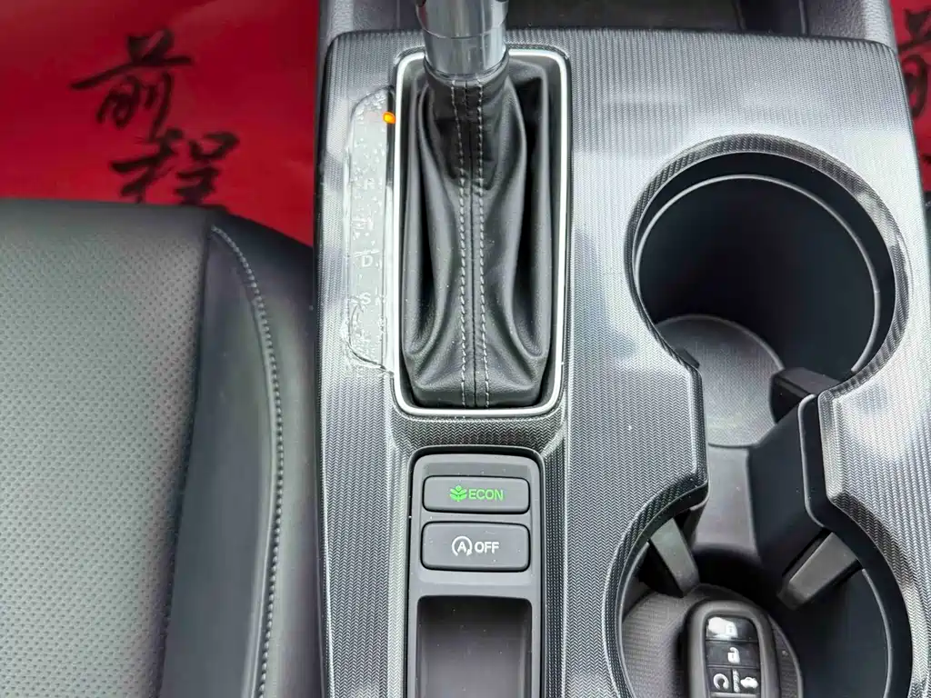 Honda Honda Civic 2025 240TURBO CVT Smart Fun Plus 2025 - thumbnail 13