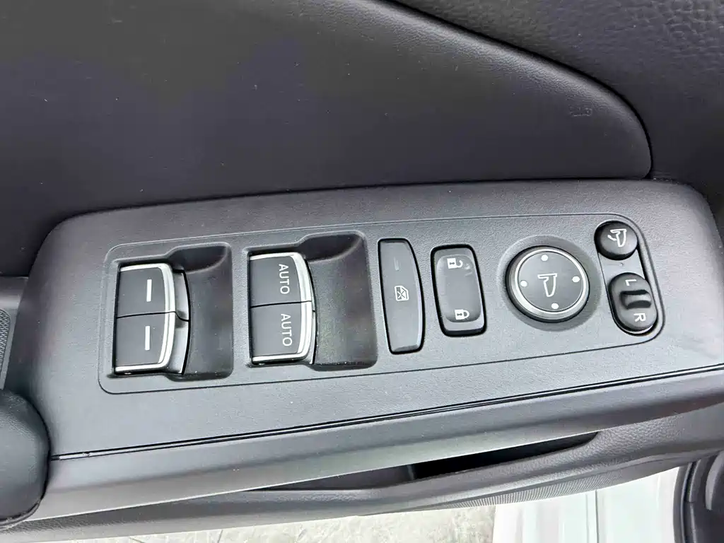 Honda Honda Civic 2025 240TURBO CVT Smart Fun Plus 2025 - thumbnail 15