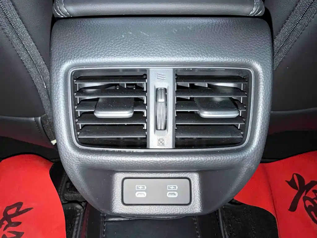 Honda Honda Civic 2025 240TURBO CVT Smart Fun Plus 2025 - thumbnail 19