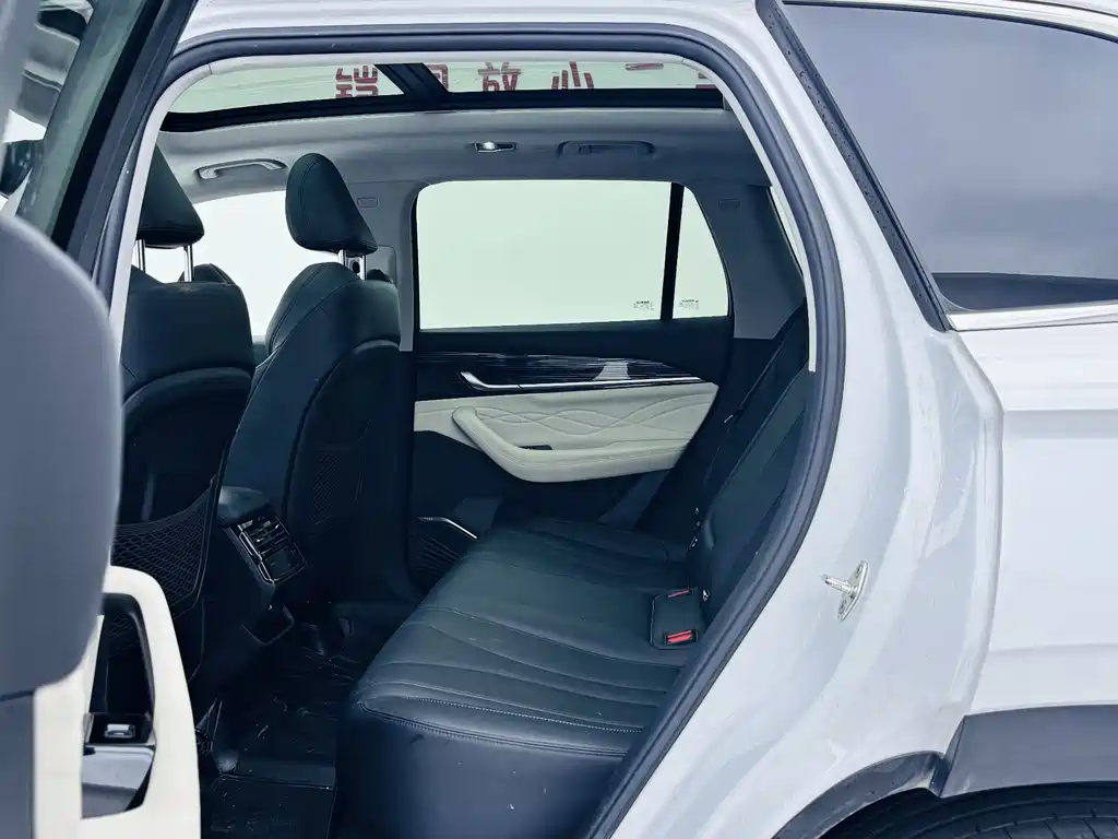Geely Auto Geely Xingyue L 2023 2.0TD High Power Automatic 2WD Flagship Model 2023 - thumbnail 15