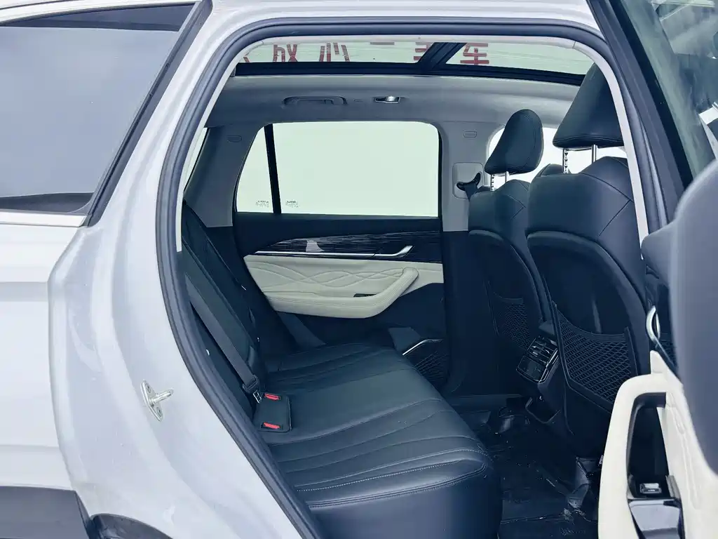 Geely Auto Geely Xingyue L 2023 2.0TD High Power Automatic 2WD Flagship Model 2023 - thumbnail 17