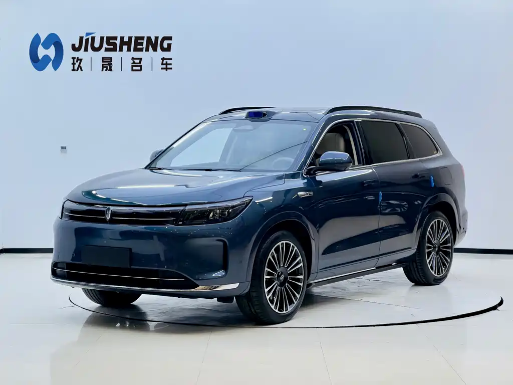 AITO AITO Aito M7 2024 1.5T Intelligent Driving AWD Ultra 5-seater 2024