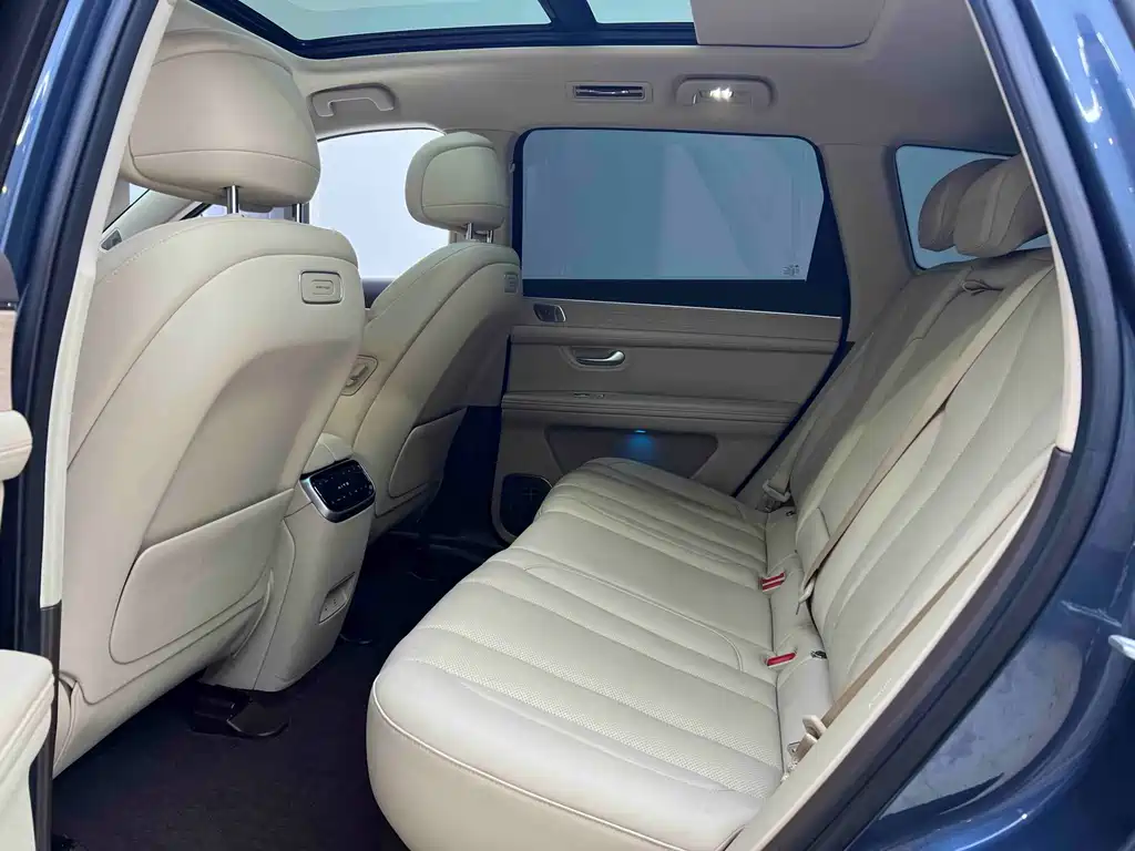 AITO AITO Aito M7 2024 1.5T Intelligent Driving AWD Ultra 5-seater 2024 - thumbnail 20