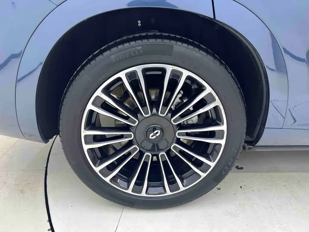 AITO AITO Aito M7 2024 1.5T Intelligent Driving AWD Ultra 5-seater 2024 - thumbnail 26