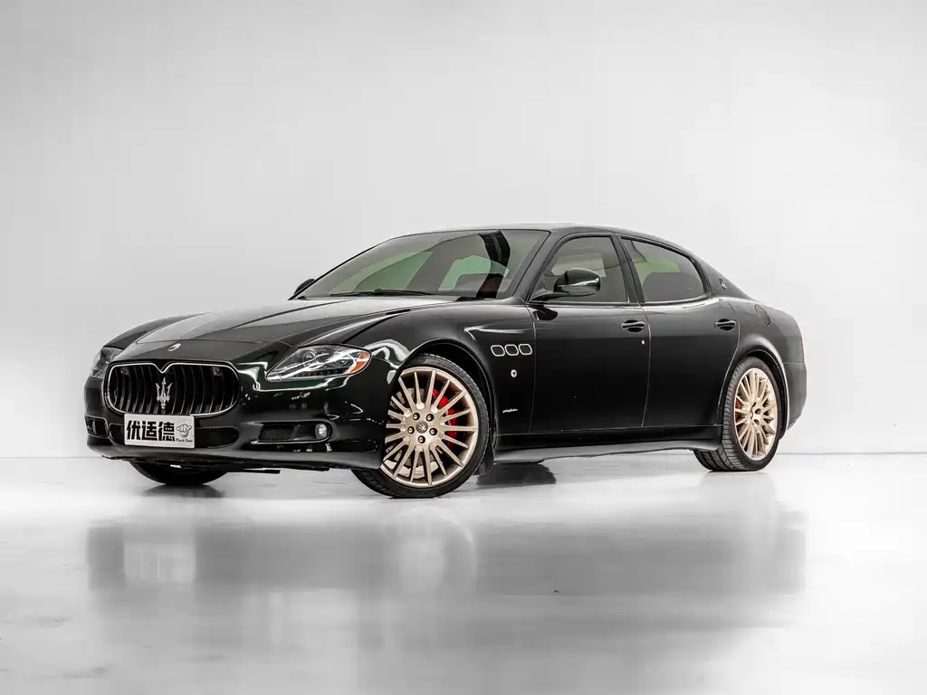 Maserati Chrysler 300C 2010 4.7L Sport Edition 2010 - thumbnail 3