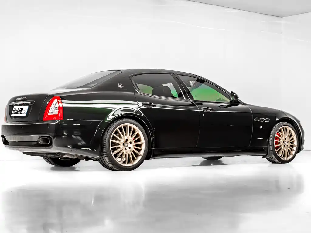 Maserati Chrysler 300C 2010 4.7L Sport Edition 2010 - thumbnail 6