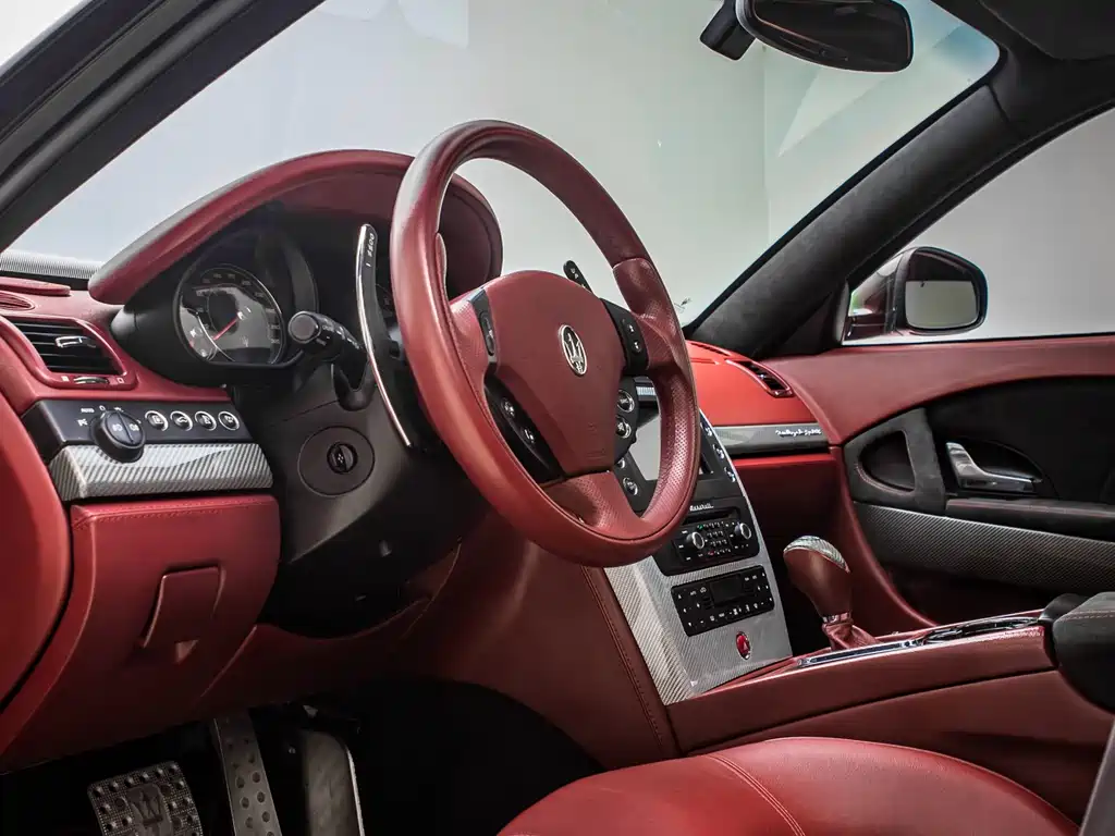 Maserati Chrysler 300C 2010 4.7L Sport Edition 2010 - thumbnail 9