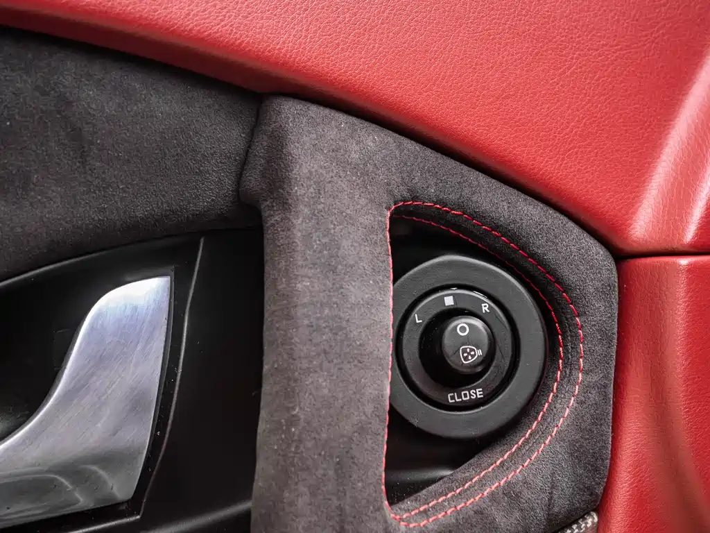 Maserati Chrysler 300C 2010 4.7L Sport Edition 2010 - thumbnail 10