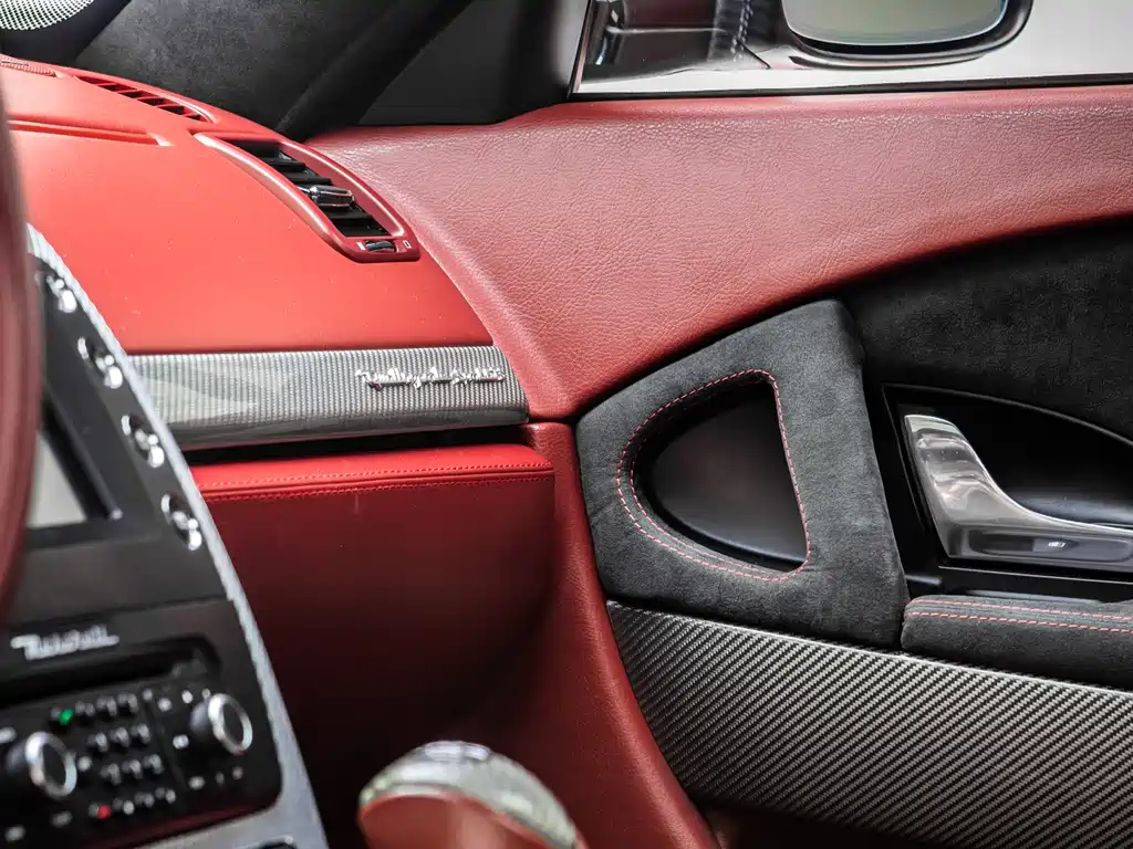 Maserati Chrysler 300C 2010 4.7L Sport Edition 2010 - thumbnail 11