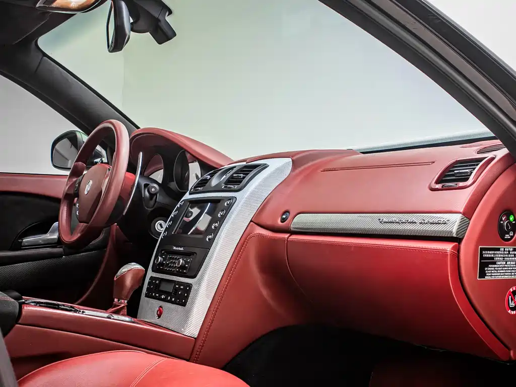 Maserati Chrysler 300C 2010 4.7L Sport Edition 2010 - thumbnail 14