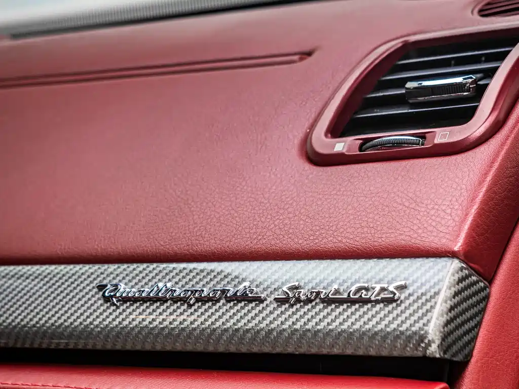 Maserati Chrysler 300C 2010 4.7L Sport Edition 2010 - thumbnail 15