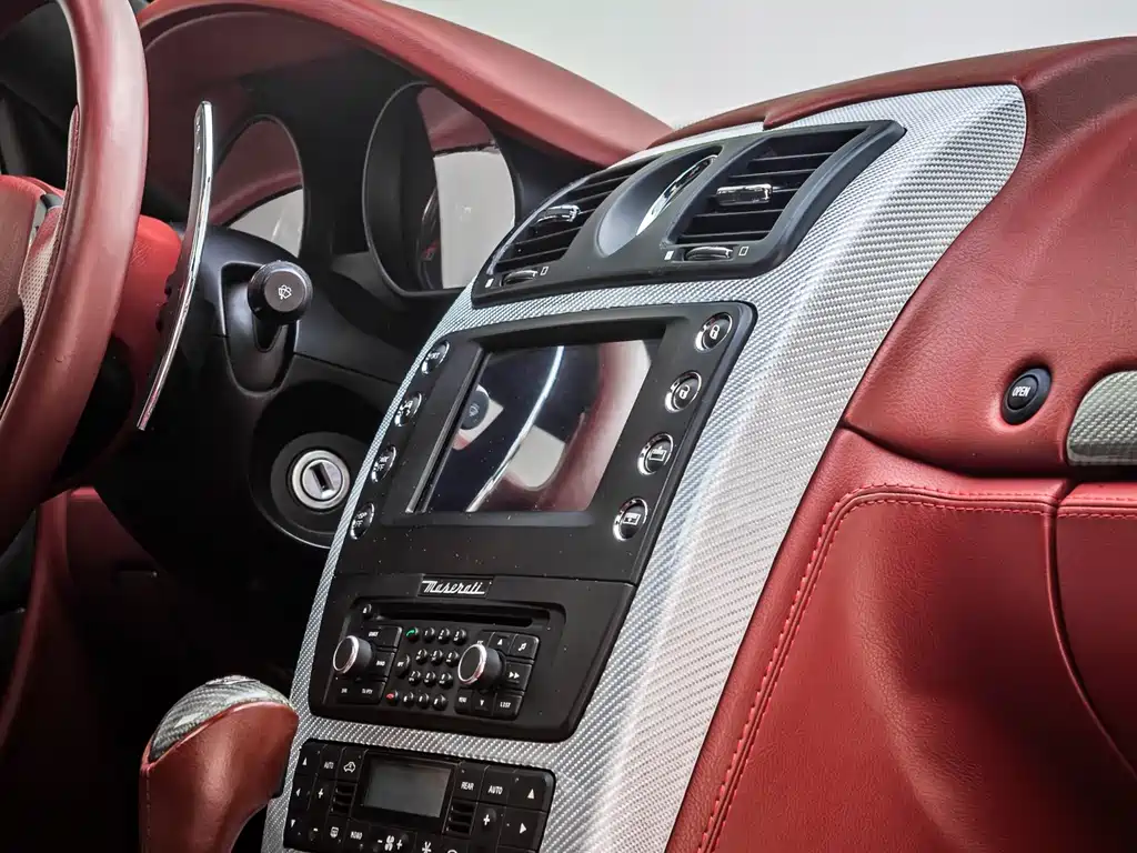 Maserati Chrysler 300C 2010 4.7L Sport Edition 2010 - thumbnail 16