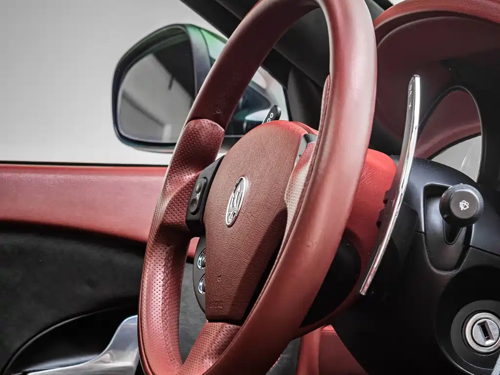 Maserati Chrysler 300C 2010 4.7L Sport Edition 2010 - thumbnail 17