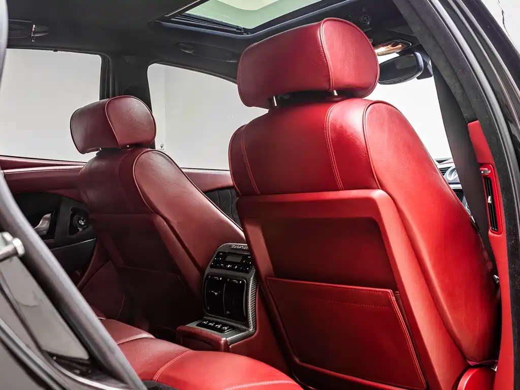 Maserati Chrysler 300C 2010 4.7L Sport Edition 2010 - thumbnail 21