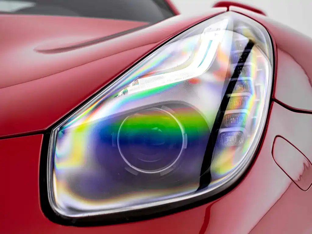 Ferrari Ferrari F12berlinetta 2013 6.3L Standard 2014 - thumbnail 6