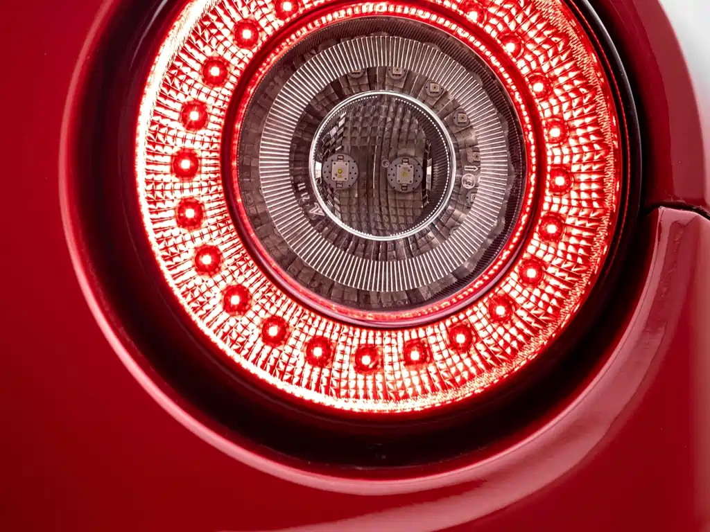 Ferrari Ferrari F12berlinetta 2013 6.3L Standard 2014 - thumbnail 7