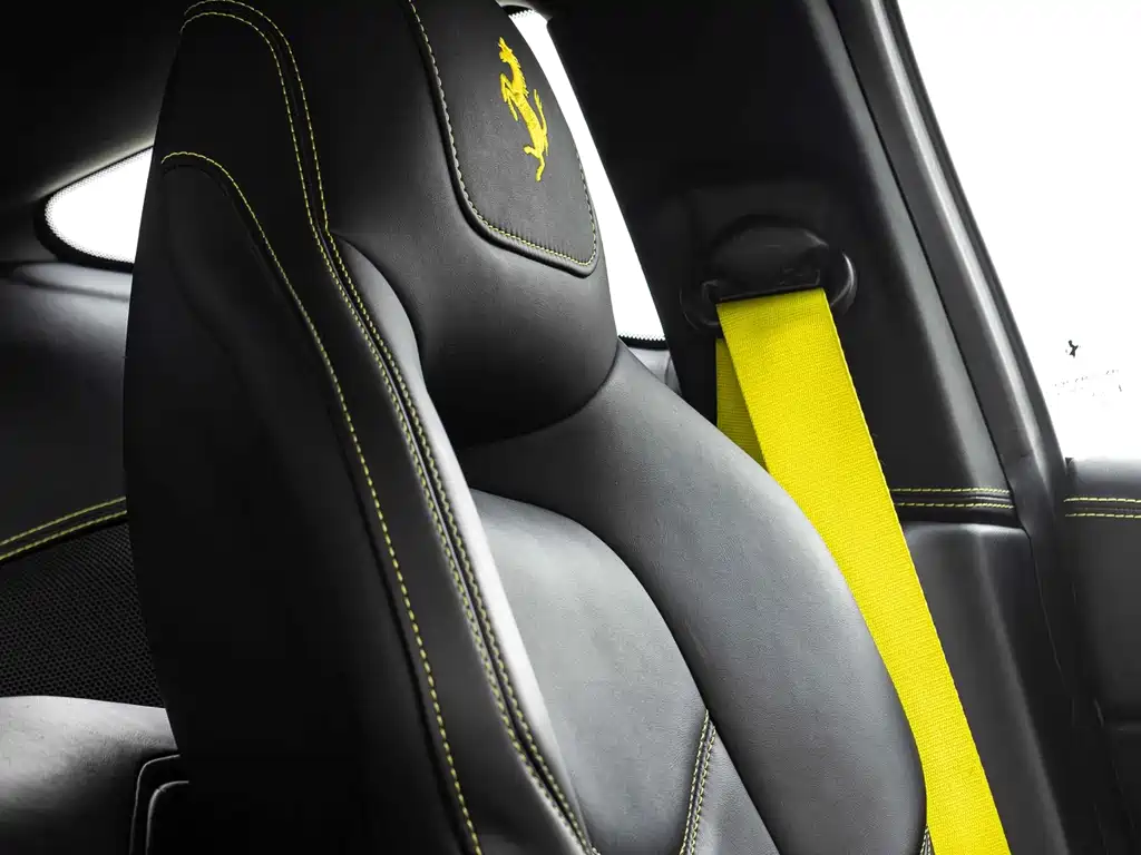 Ferrari Ferrari F12berlinetta 2013 6.3L Standard 2014 - thumbnail 14