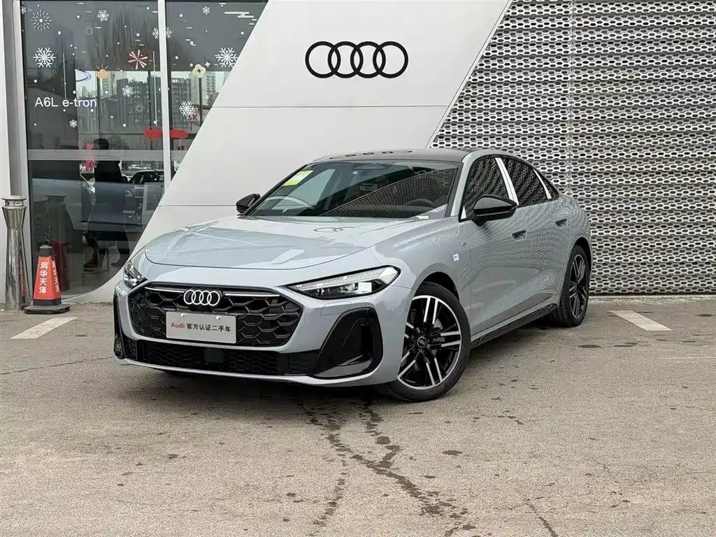 Audi Audi A5L 2026 2.0T Sport Edition Plus 2026