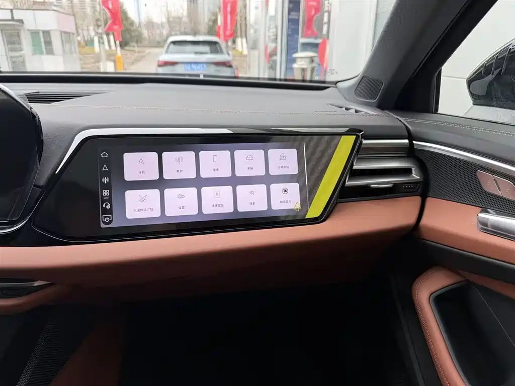 Audi Audi A5L 2026 2.0T Sport Edition Plus 2026 - thumbnail 8