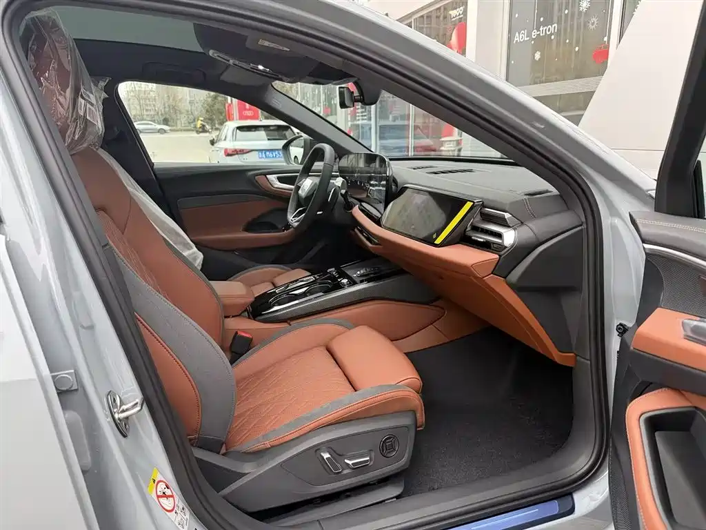 Audi Audi A5L 2026 2.0T Sport Edition Plus 2026 - thumbnail 11