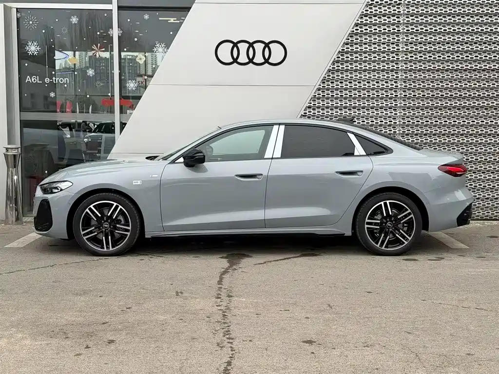 Audi Audi A5L 2026 2.0T Sport Edition Plus 2026 - thumbnail 13