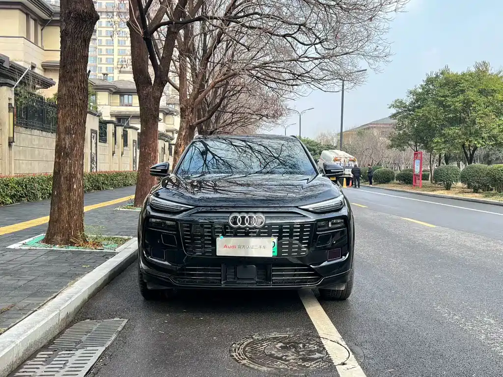 Audi Audi Q6L e-tron 2026 Launch Edition 2025 - thumbnail 2