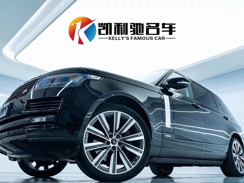 Land Rover Range Rover 2016 3.0 SC V6 Vogue SE Autobiography Long Wheelbase 2016 - thumbnail 3