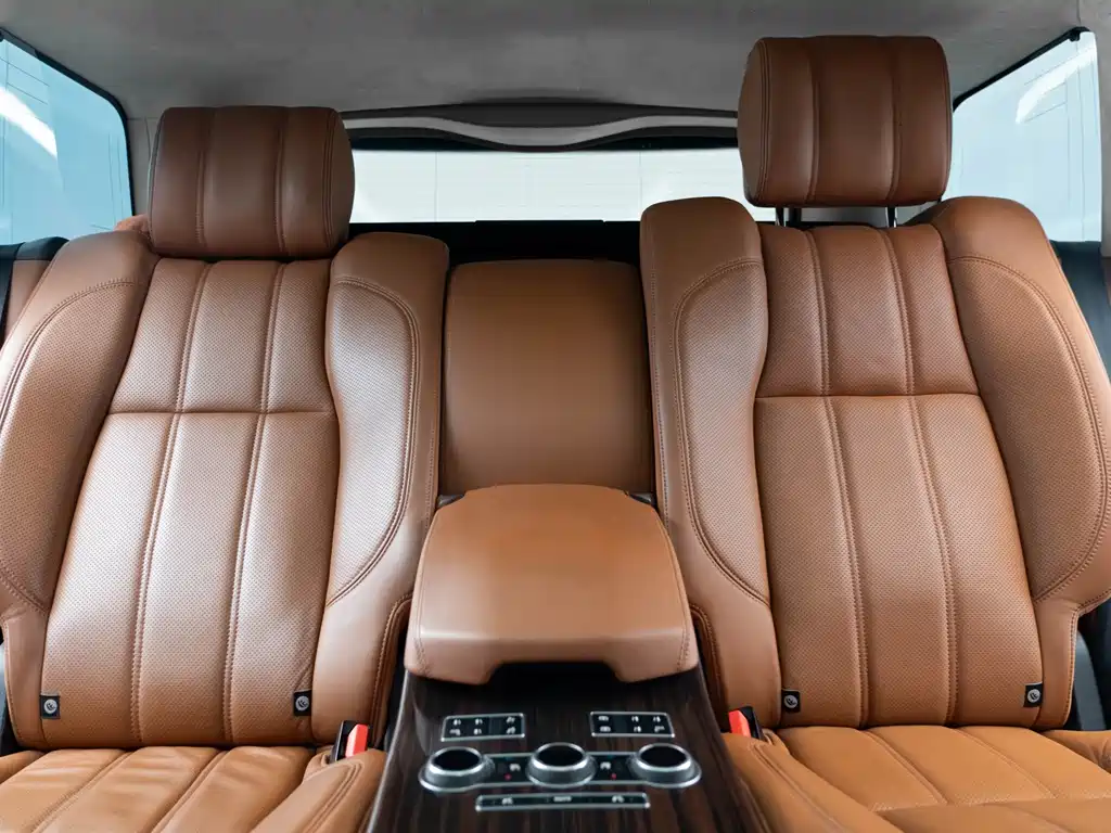 Land Rover Range Rover 2016 3.0 SC V6 Vogue SE Autobiography Long Wheelbase 2016 - thumbnail 10