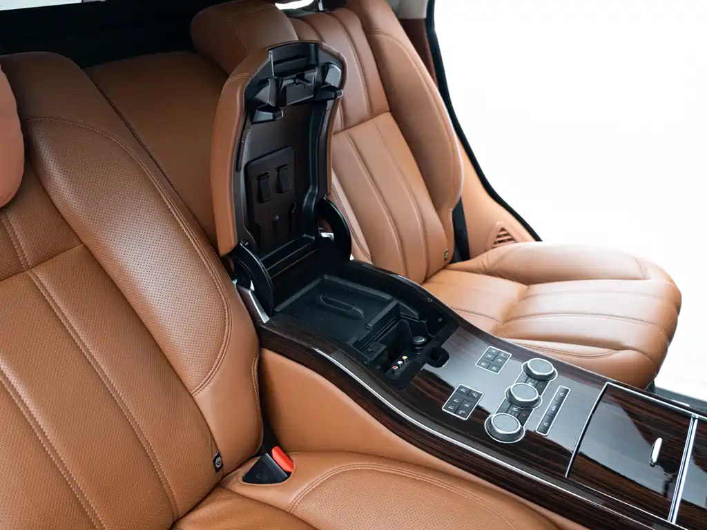 Land Rover Range Rover 2016 3.0 SC V6 Vogue SE Autobiography Long Wheelbase 2016 - thumbnail 12