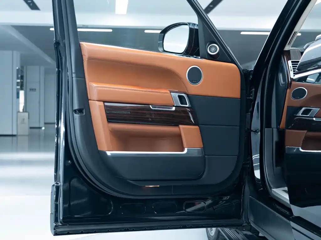 Land Rover Range Rover 2016 3.0 SC V6 Vogue SE Autobiography Long Wheelbase 2016 - thumbnail 14