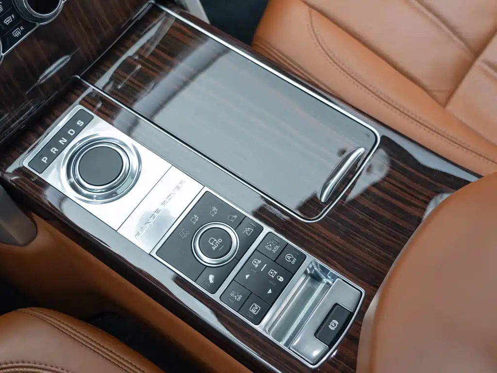 Land Rover Range Rover 2016 3.0 SC V6 Vogue SE Autobiography Long Wheelbase 2016 - thumbnail 15
