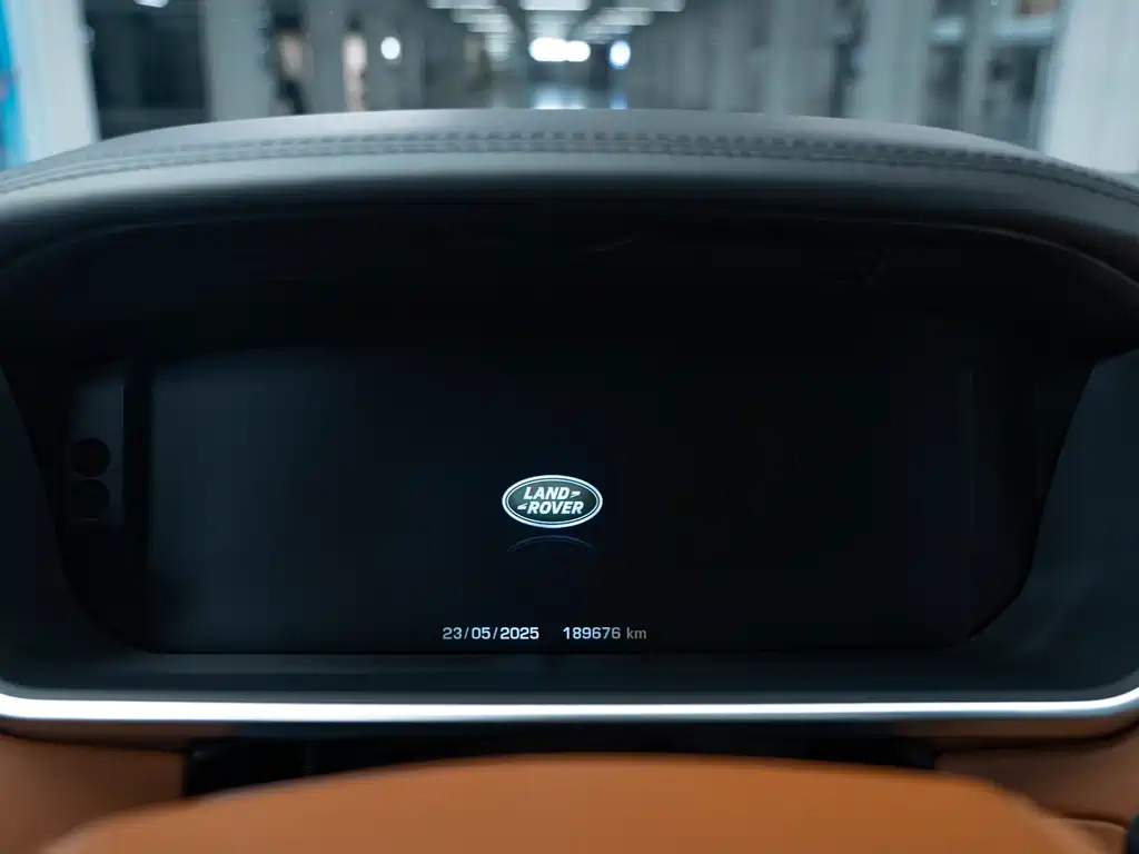 Land Rover Range Rover 2016 3.0 SC V6 Vogue SE Autobiography Long Wheelbase 2016 - thumbnail 17