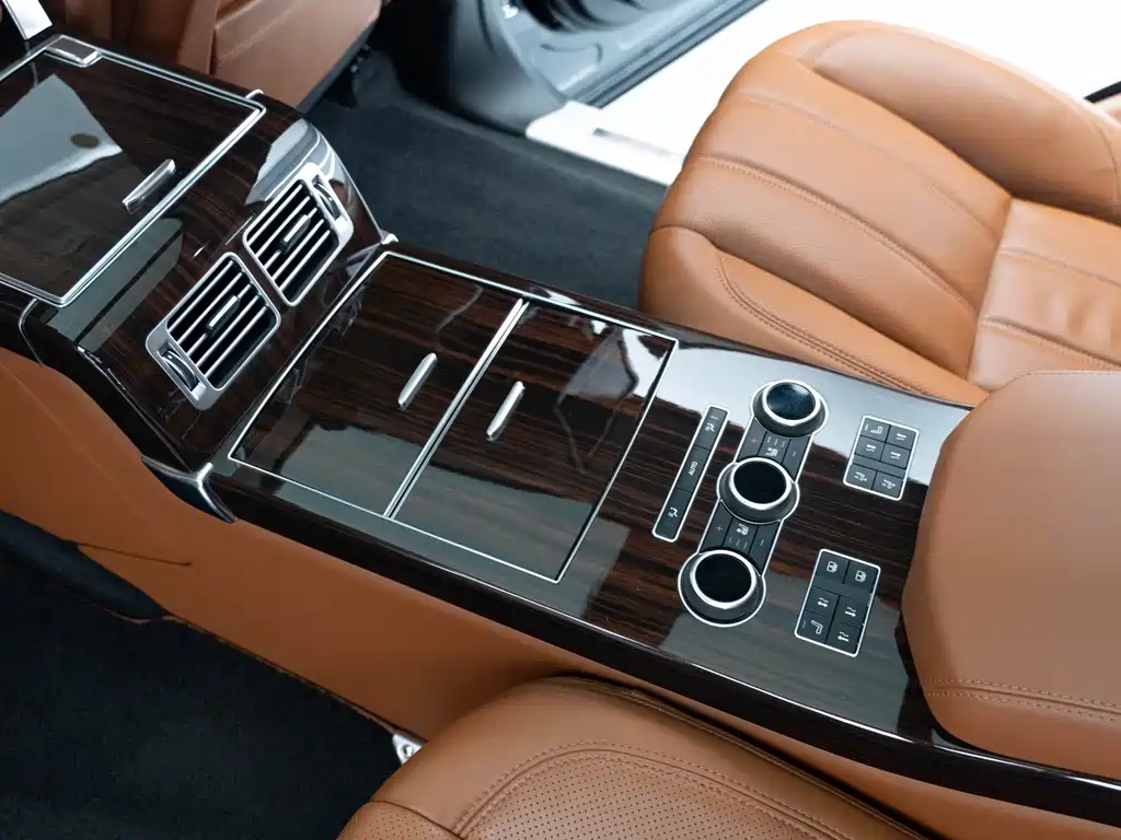 Land Rover Range Rover 2016 3.0 SC V6 Vogue SE Autobiography Long Wheelbase 2016 - thumbnail 18