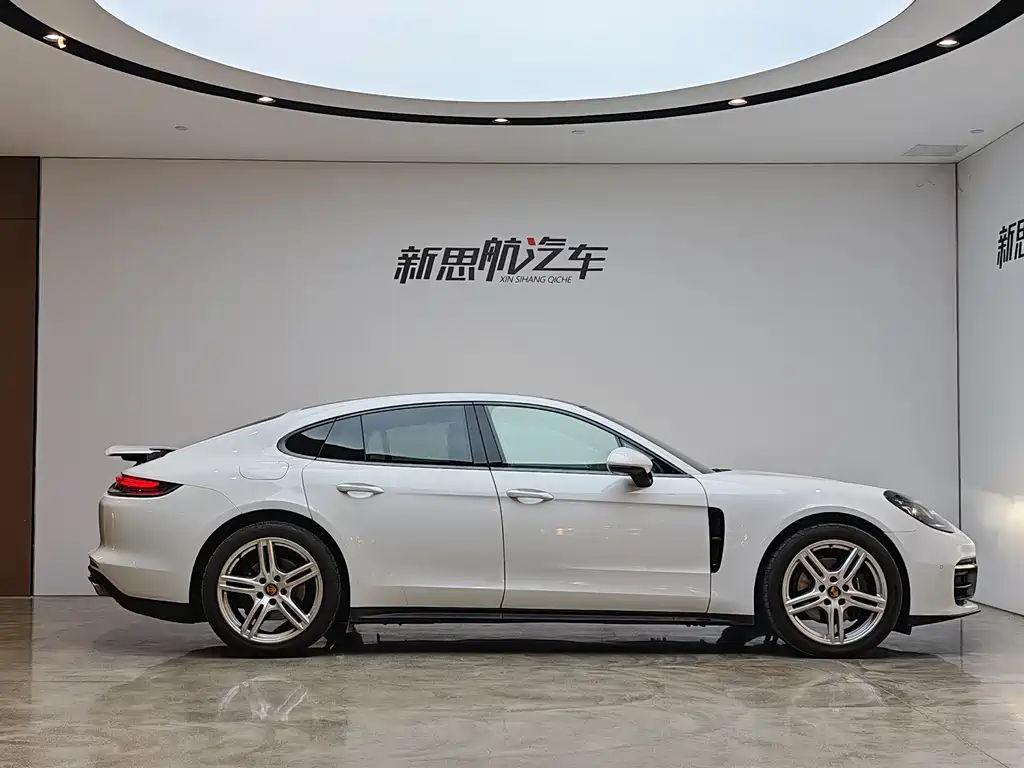 Porsche Porsche Panamera 2023 2.9T 2024 - thumbnail 6