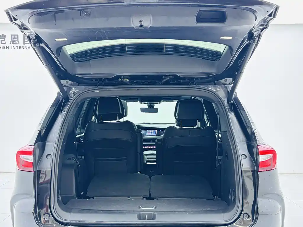 Buick Buick Envision Plus 2022 652T AWD Premium Flagship 6-seater 2023 - thumbnail 17