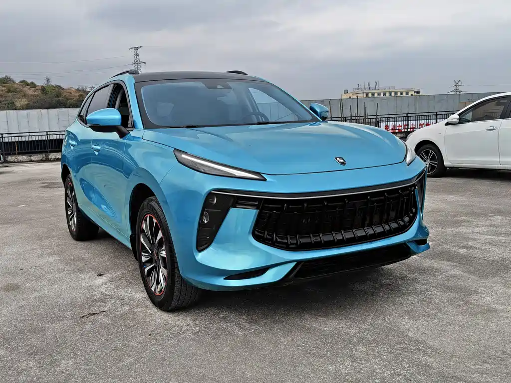 Dongfeng Fengxing Fengxing T5 EVO 2021 1.5TD DCT Diamond Edition 2021 - thumbnail 3