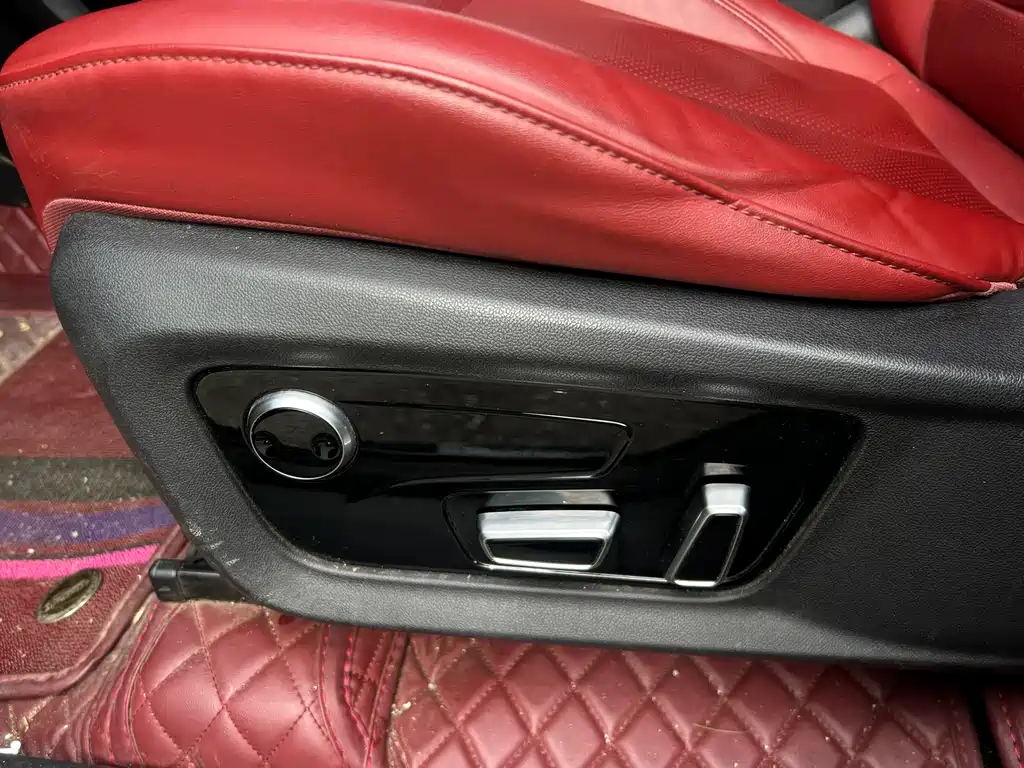 Dongfeng Fengxing Fengxing T5 EVO 2021 1.5TD DCT Star Edition 2022 - thumbnail 11