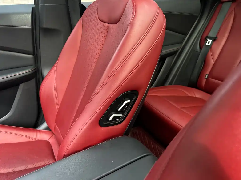Dongfeng Fengxing Fengxing T5 EVO 2021 1.5TD DCT Star Edition 2022 - thumbnail 12