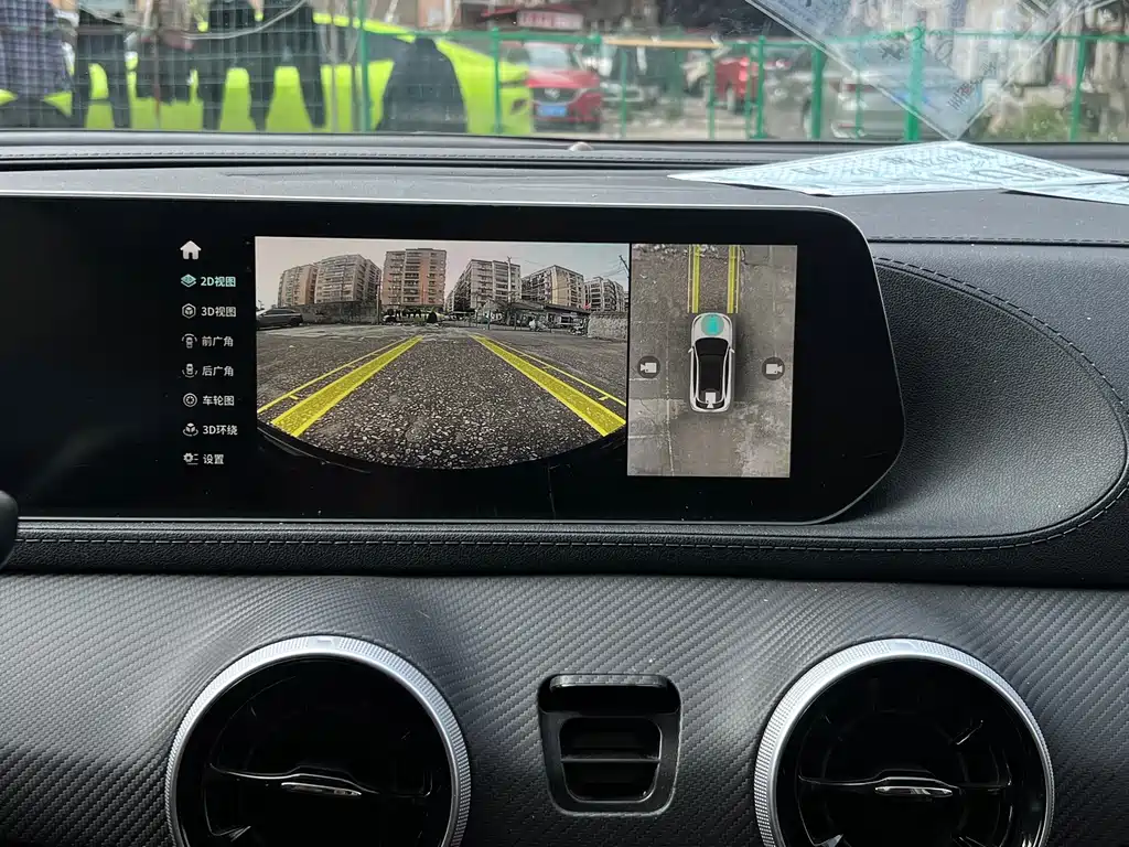 Dongfeng Fengxing Fengxing T5 EVO 2021 1.5TD DCT Star Edition 2022 - thumbnail 17