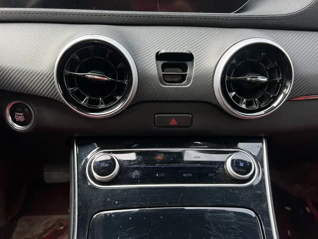 Dongfeng Fengxing Fengxing T5 EVO 2021 1.5TD DCT Star Edition 2022 - thumbnail 18